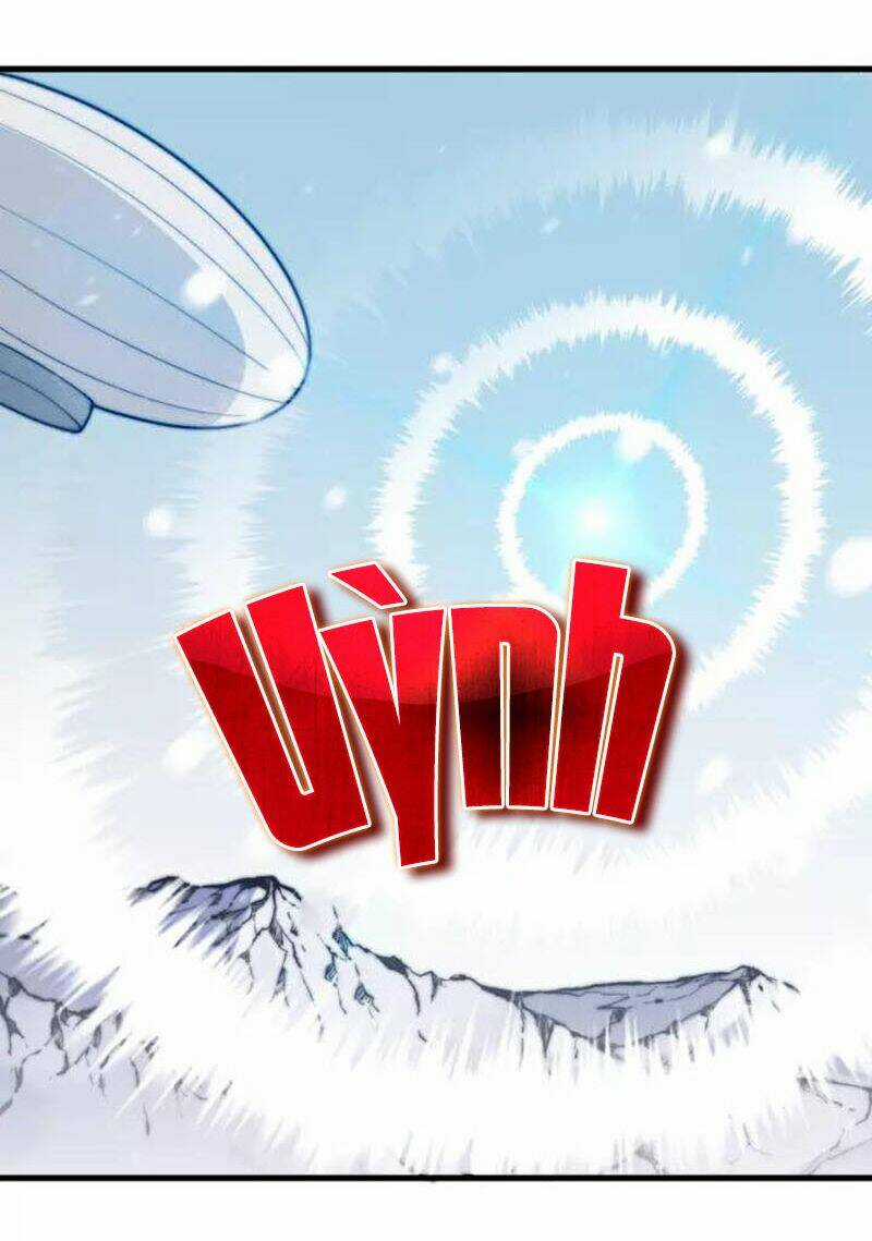 Ngự Thiên Thần Đế - Chapter 76 - Trang 19