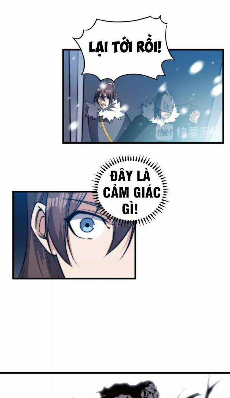 Ngự Thiên Thần Đế - Chapter 76 - Trang 20