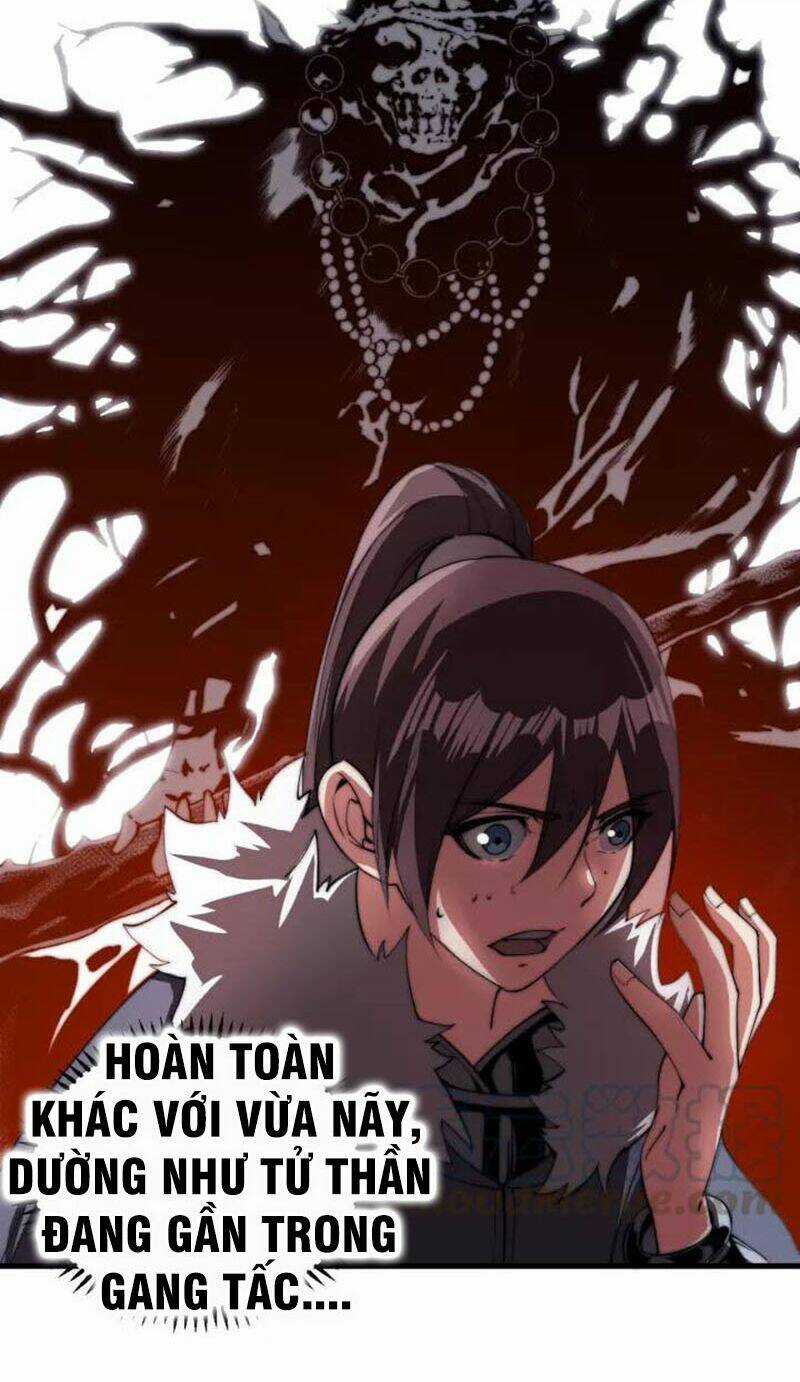 Ngự Thiên Thần Đế - Chapter 76 - Trang 21