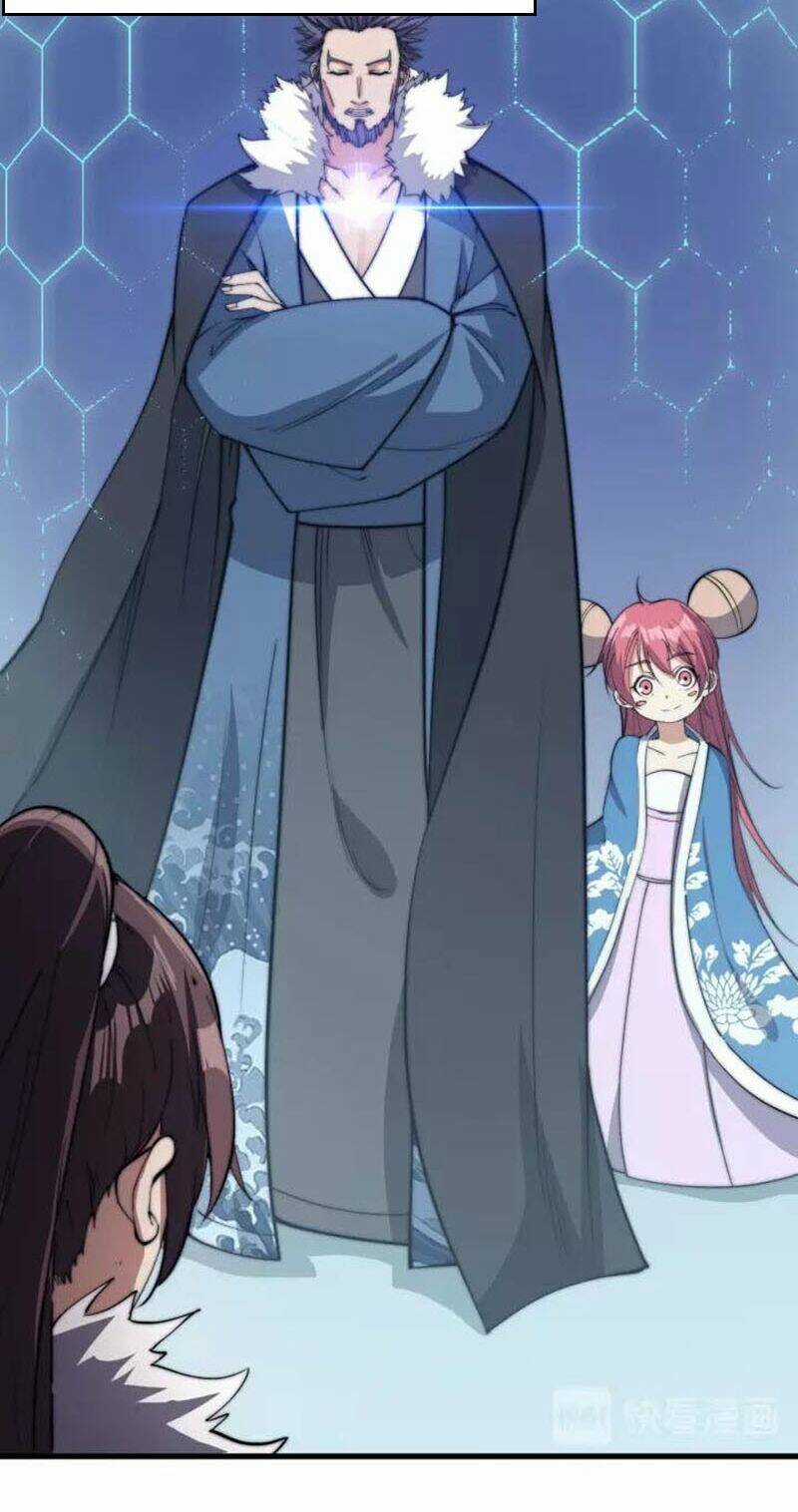 Ngự Thiên Thần Đế - Chapter 76 - Trang 23