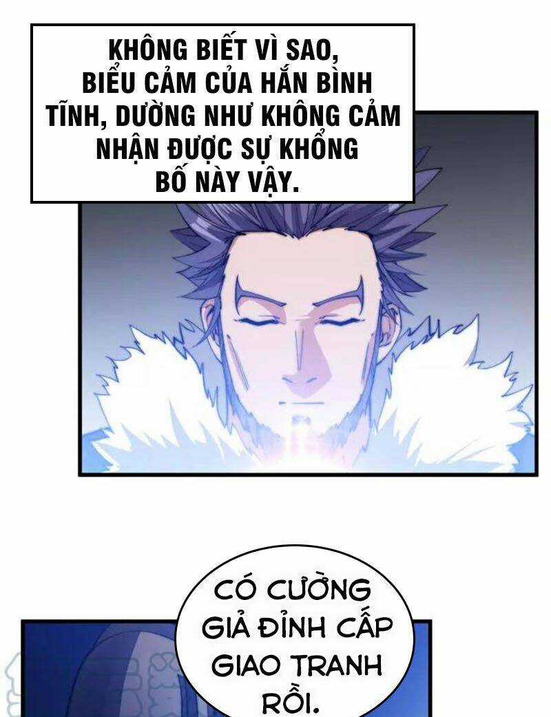 Ngự Thiên Thần Đế - Chapter 76 - Trang 24