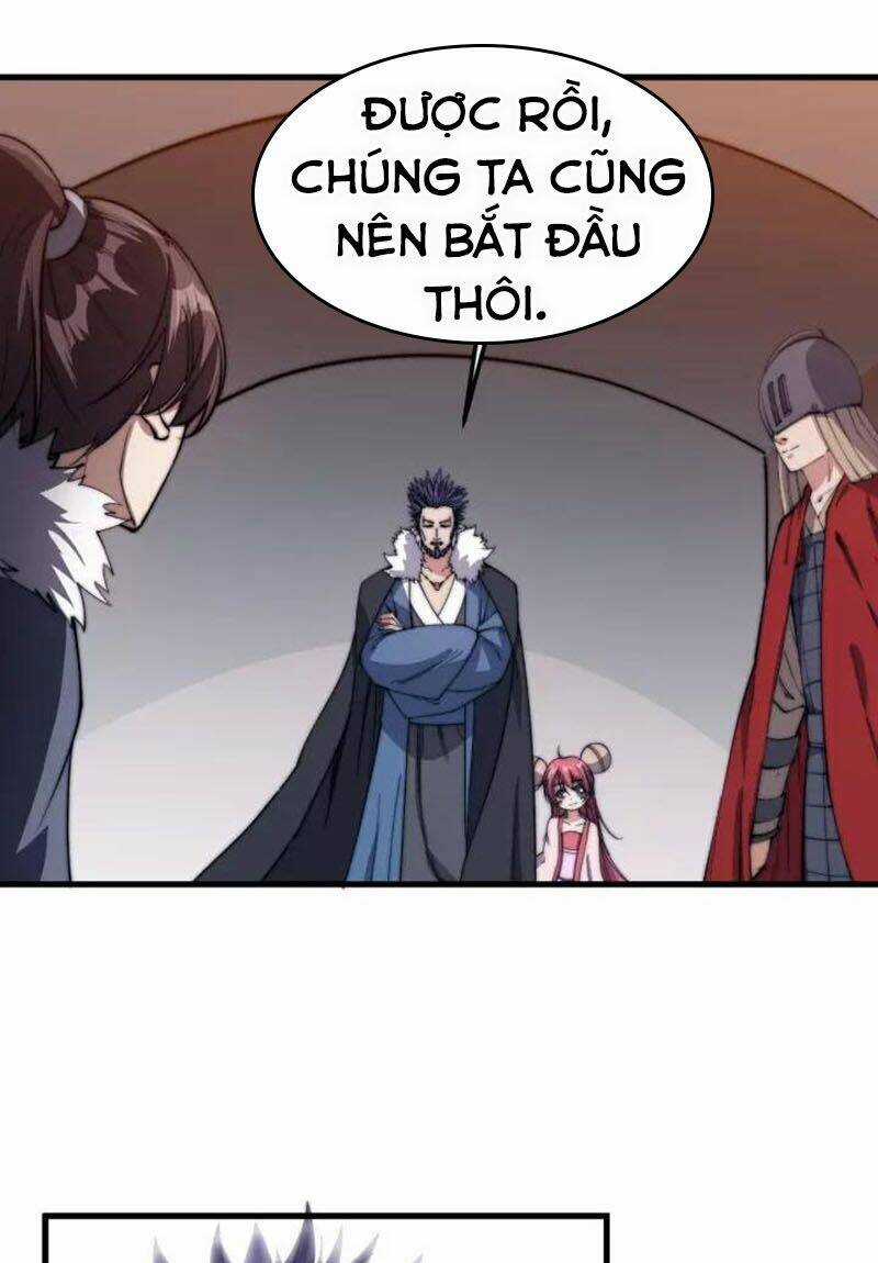 Ngự Thiên Thần Đế - Chapter 76 - Trang 26