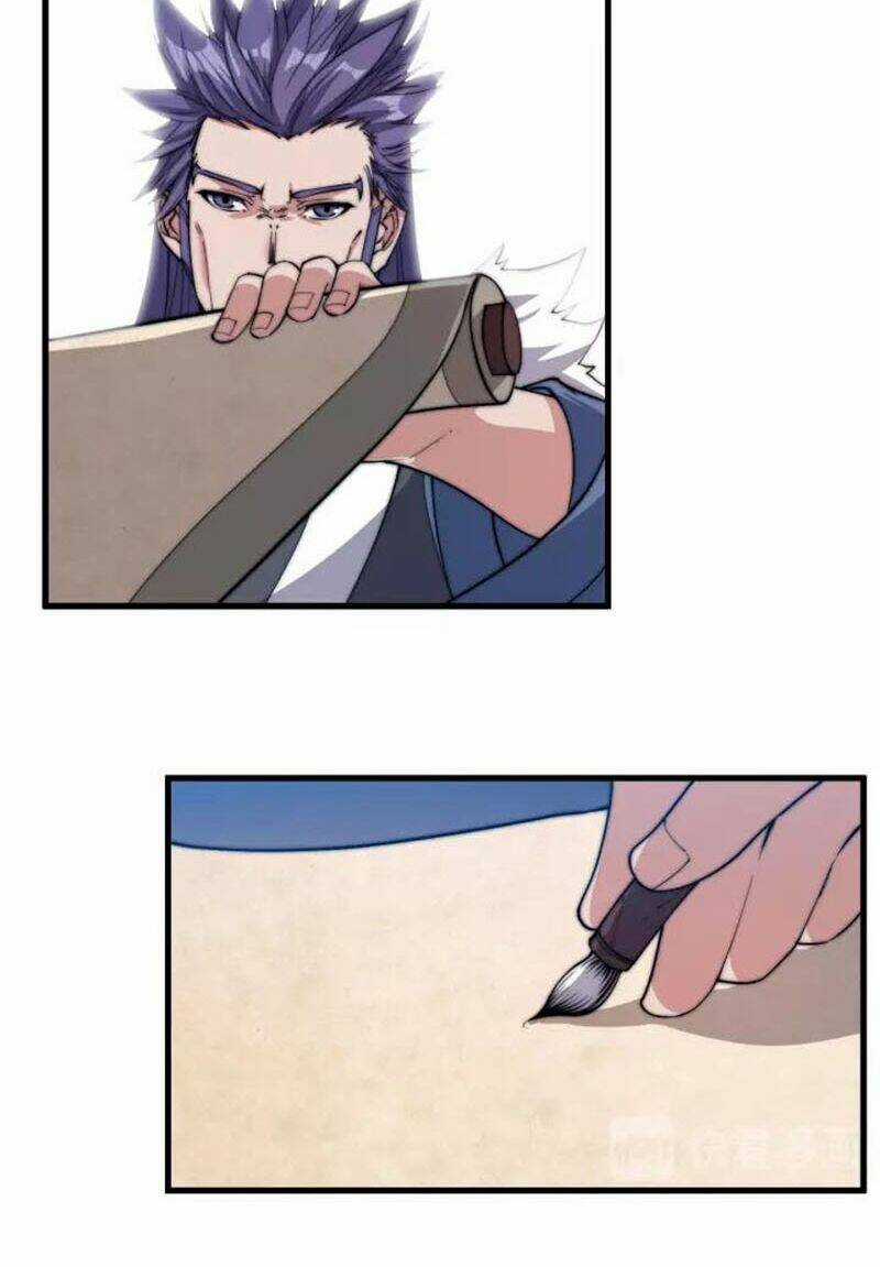 Ngự Thiên Thần Đế - Chapter 76 - Trang 27