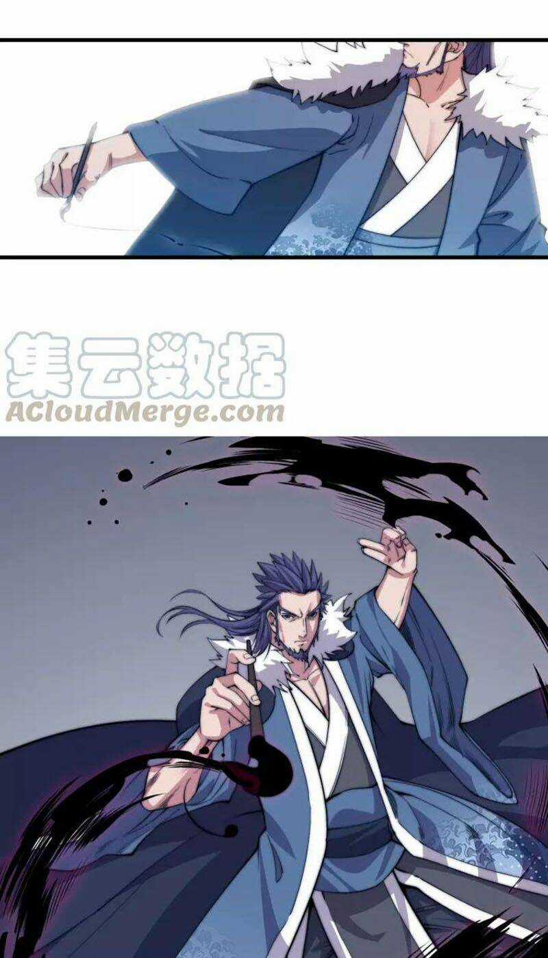 Ngự Thiên Thần Đế - Chapter 76 - Trang 28