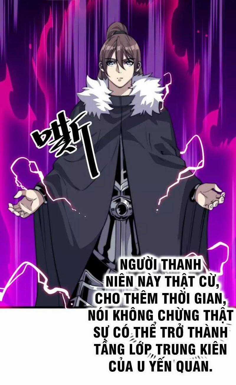 Ngự Thiên Thần Đế - Chapter 76 - Trang 32