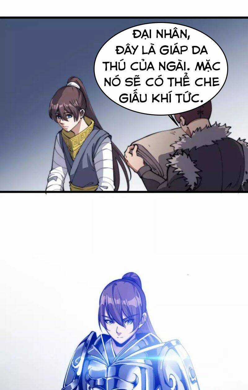 Ngự Thiên Thần Đế - Chapter 76 - Trang 9