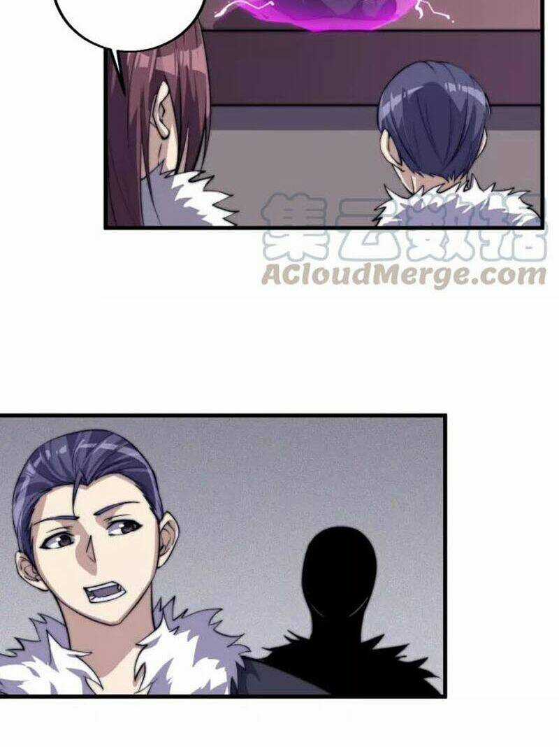 Ngự Thiên Thần Đế - Chapter 77 - Trang 11