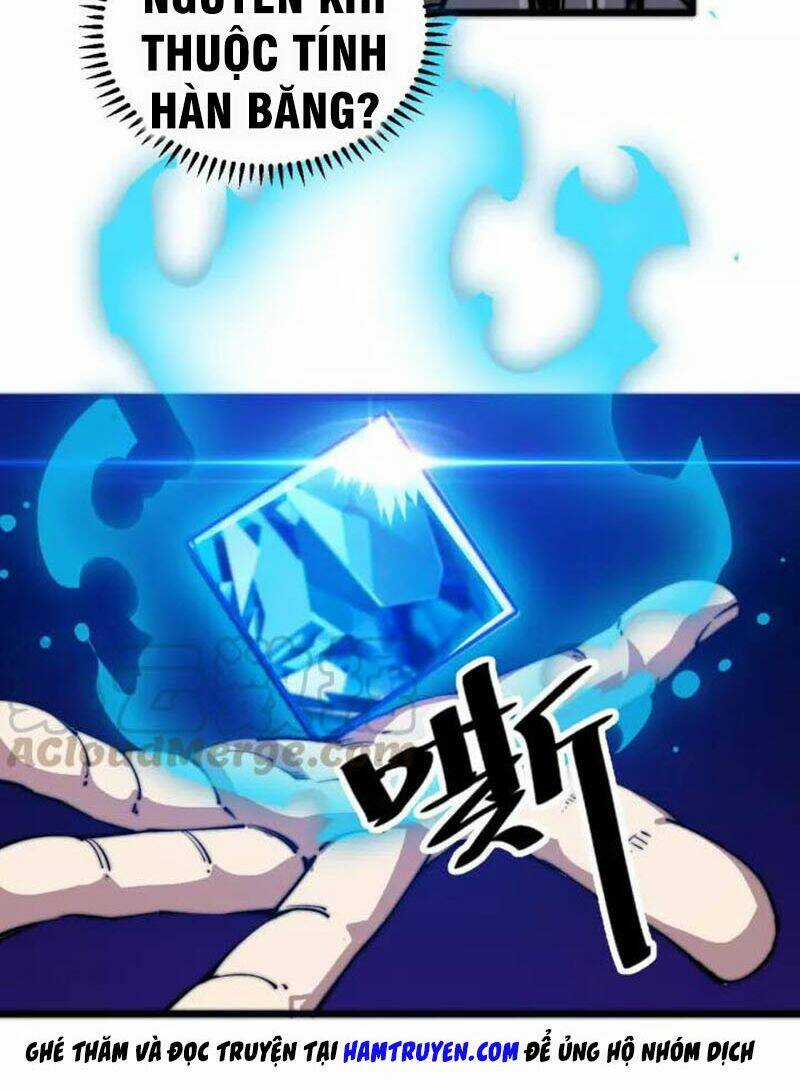 Ngự Thiên Thần Đế - Chapter 77 - Trang 17