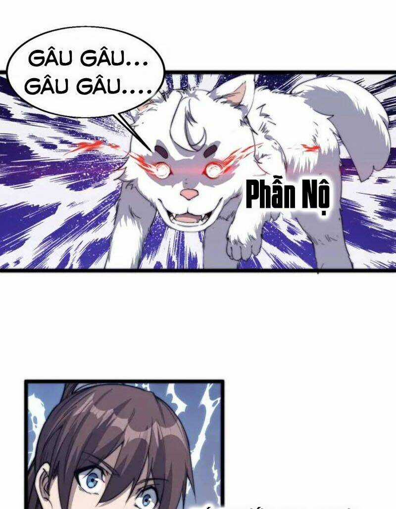 Ngự Thiên Thần Đế - Chapter 77 - Trang 25