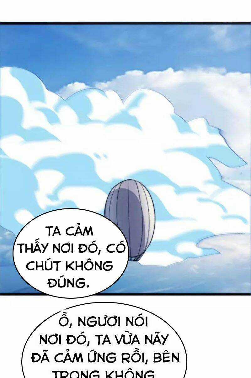 Ngự Thiên Thần Đế - Chapter 77 - Trang 27