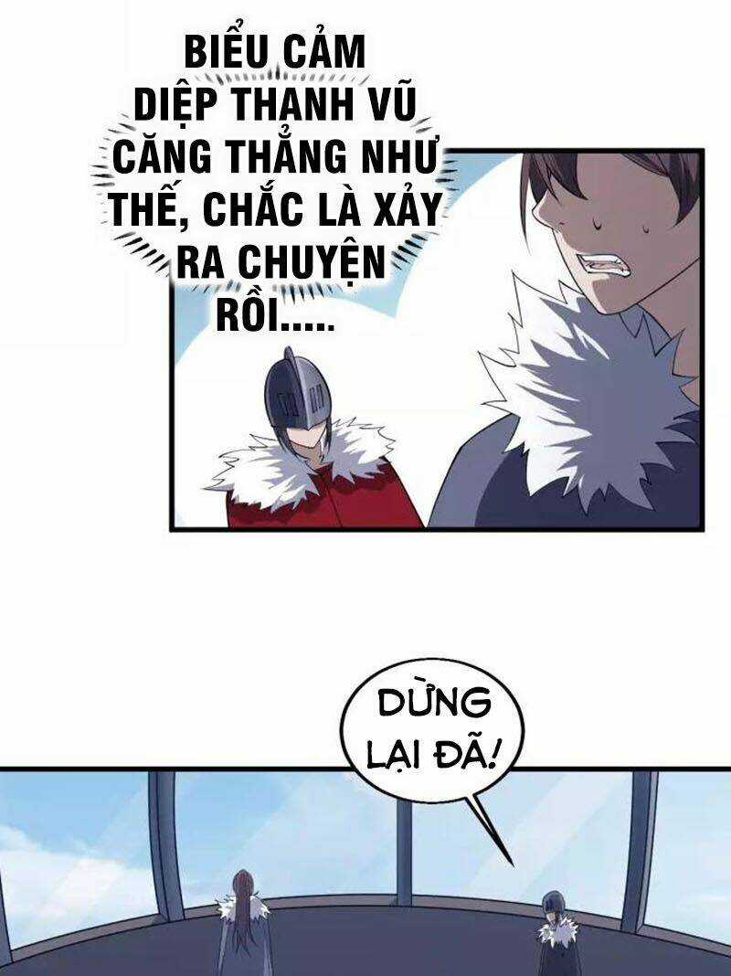 Ngự Thiên Thần Đế - Chapter 77 - Trang 29