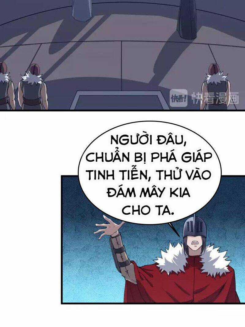 Ngự Thiên Thần Đế - Chapter 77 - Trang 30