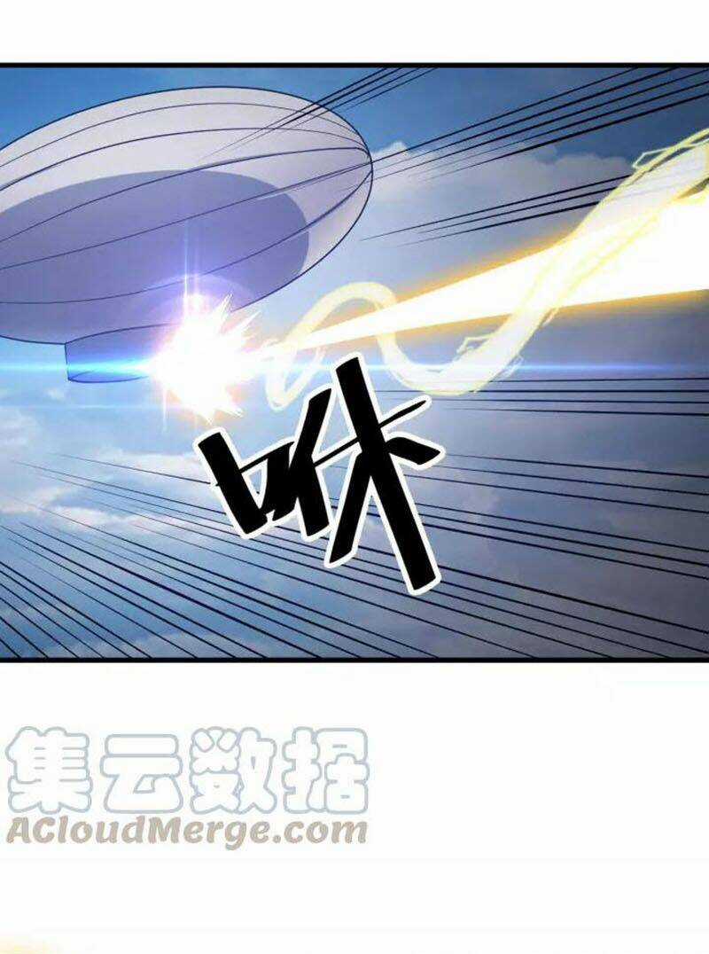 Ngự Thiên Thần Đế - Chapter 77 - Trang 31