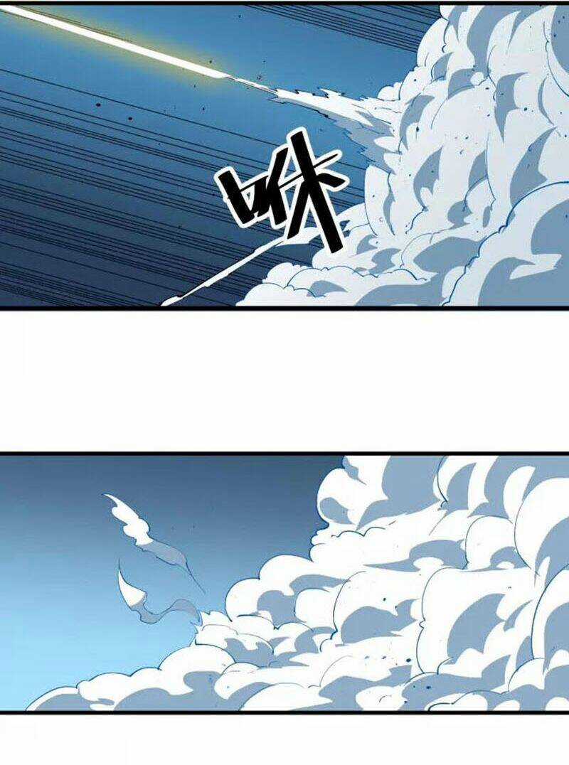 Ngự Thiên Thần Đế - Chapter 77 - Trang 32