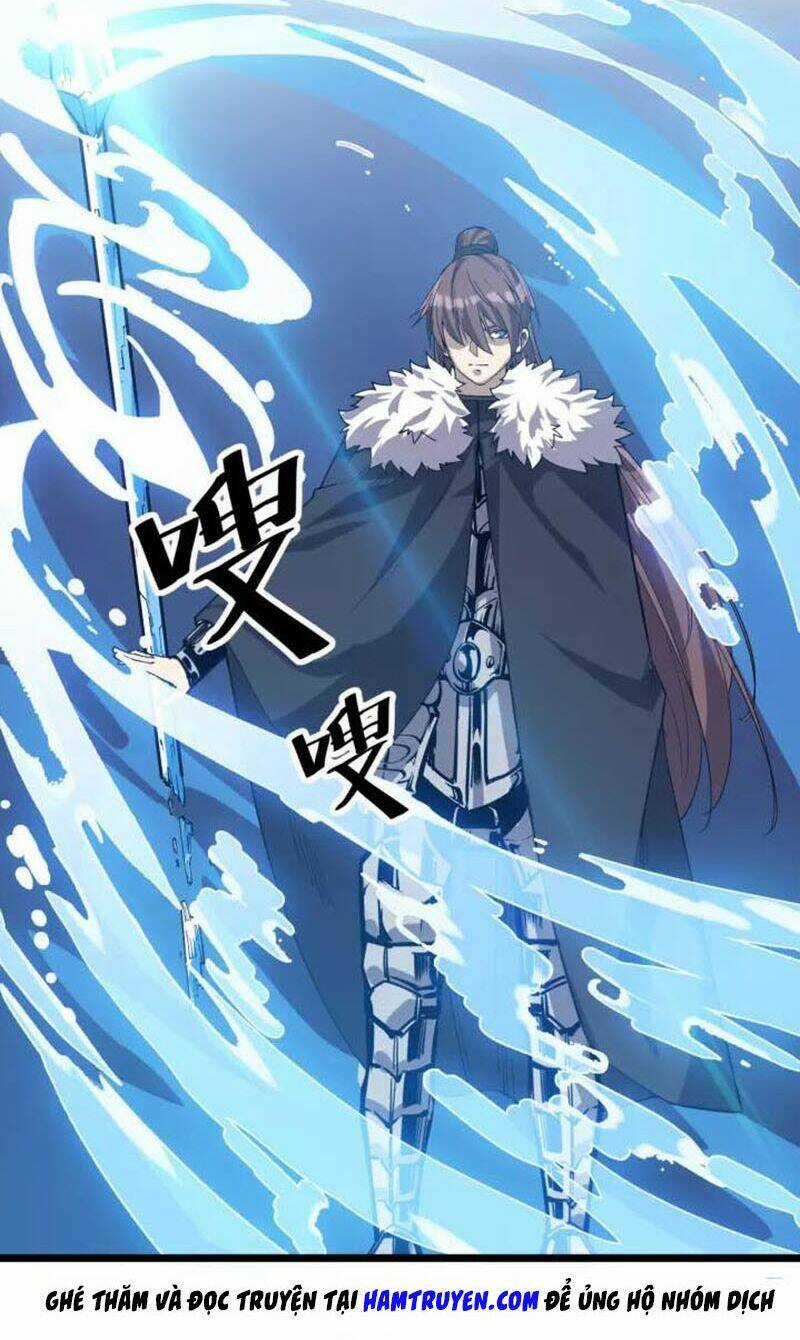 Ngự Thiên Thần Đế - Chapter 77 - Trang 34