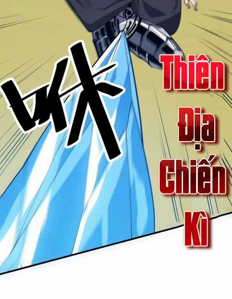 Ngự Thiên Thần Đế - Chapter 77 - Trang 36