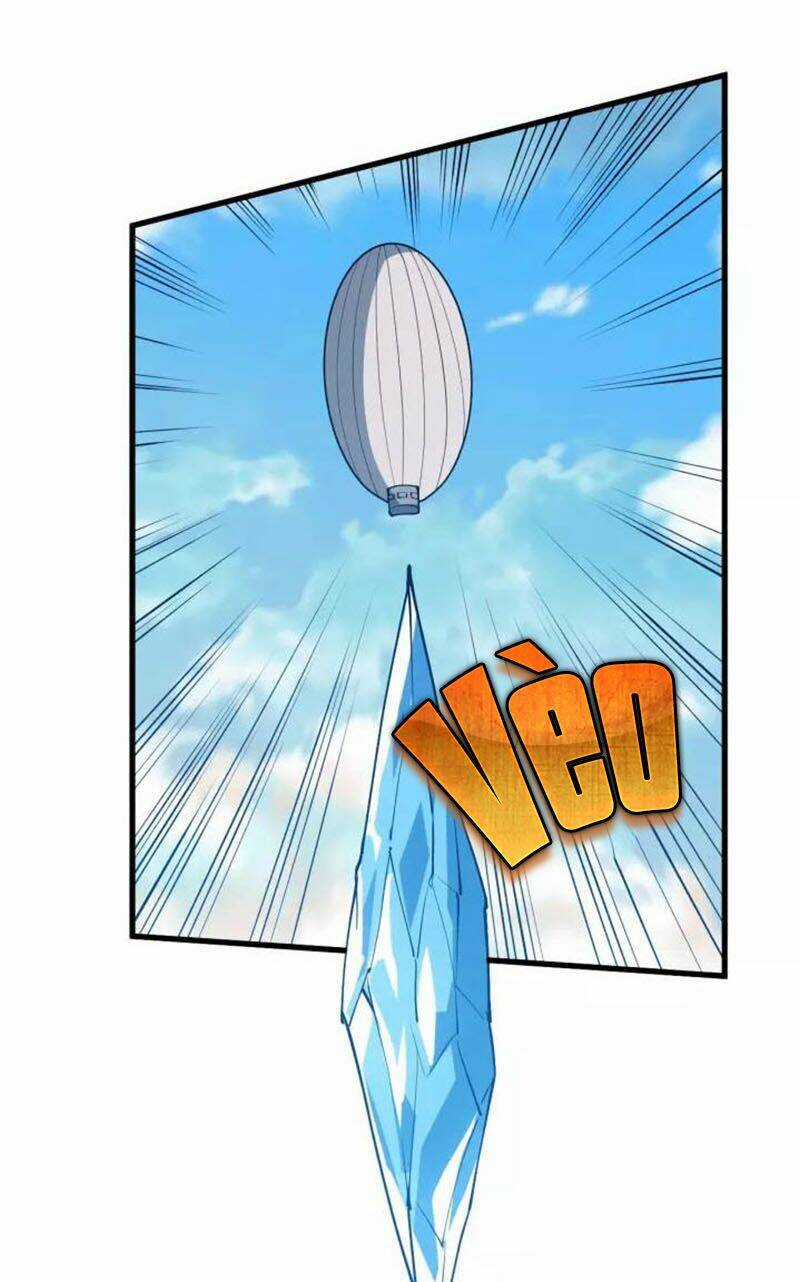 Ngự Thiên Thần Đế - Chapter 77 - Trang 37