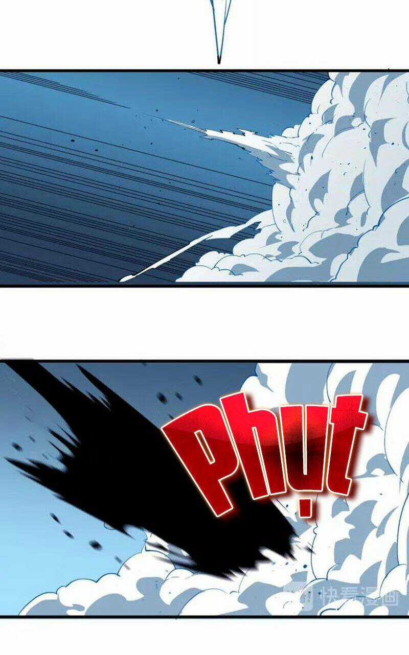 Ngự Thiên Thần Đế - Chapter 77 - Trang 38