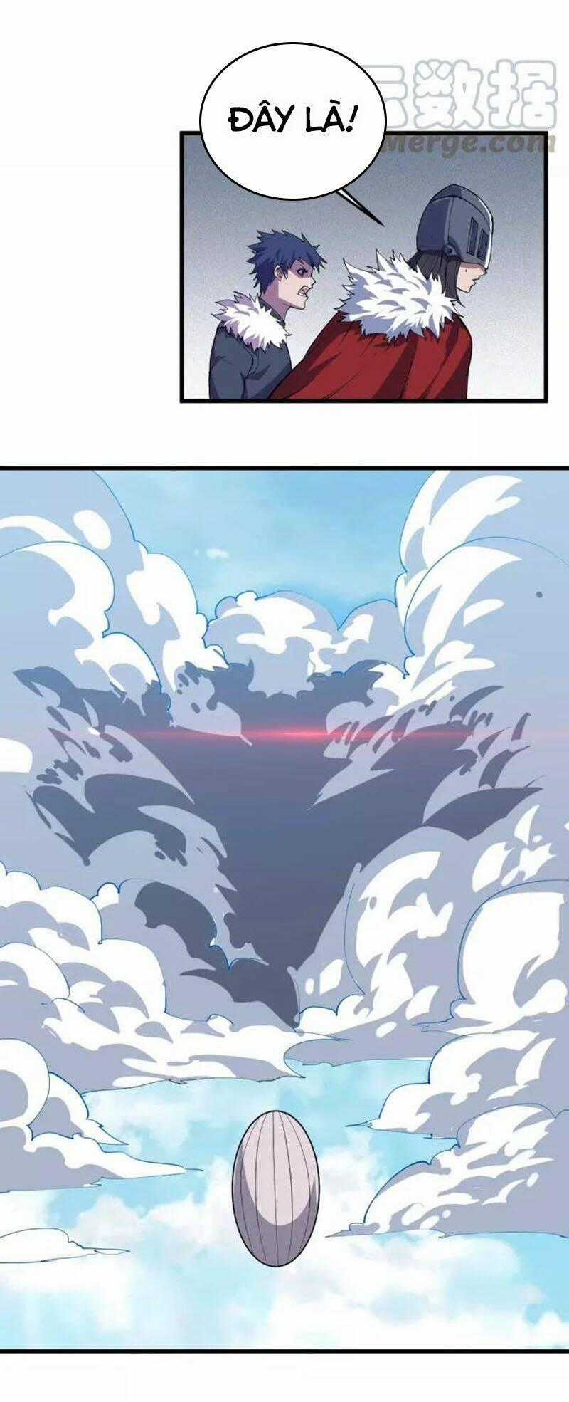 Ngự Thiên Thần Đế - Chapter 77 - Trang 39