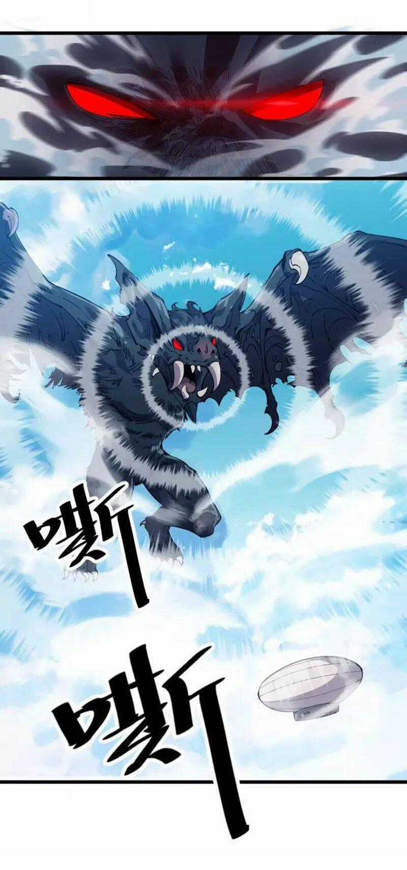 Ngự Thiên Thần Đế - Chapter 77 - Trang 40