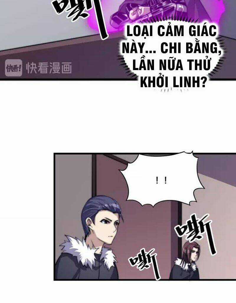 Ngự Thiên Thần Đế - Chapter 77 - Trang 9