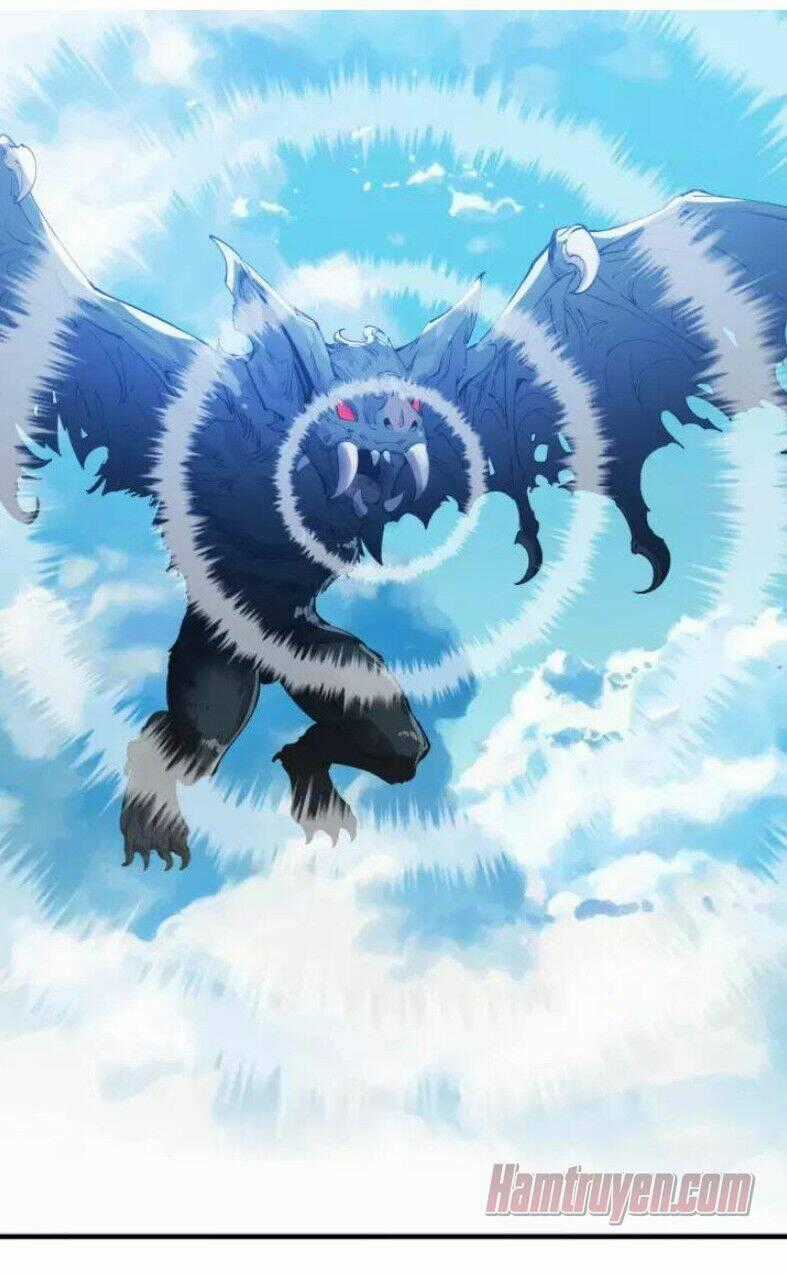 Ngự Thiên Thần Đế - Chapter 78 - Trang 1