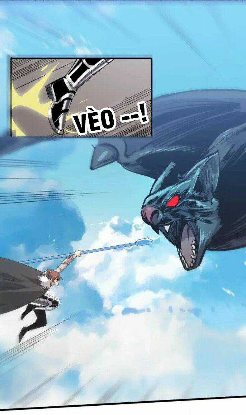 Ngự Thiên Thần Đế - Chapter 78 - Trang 11