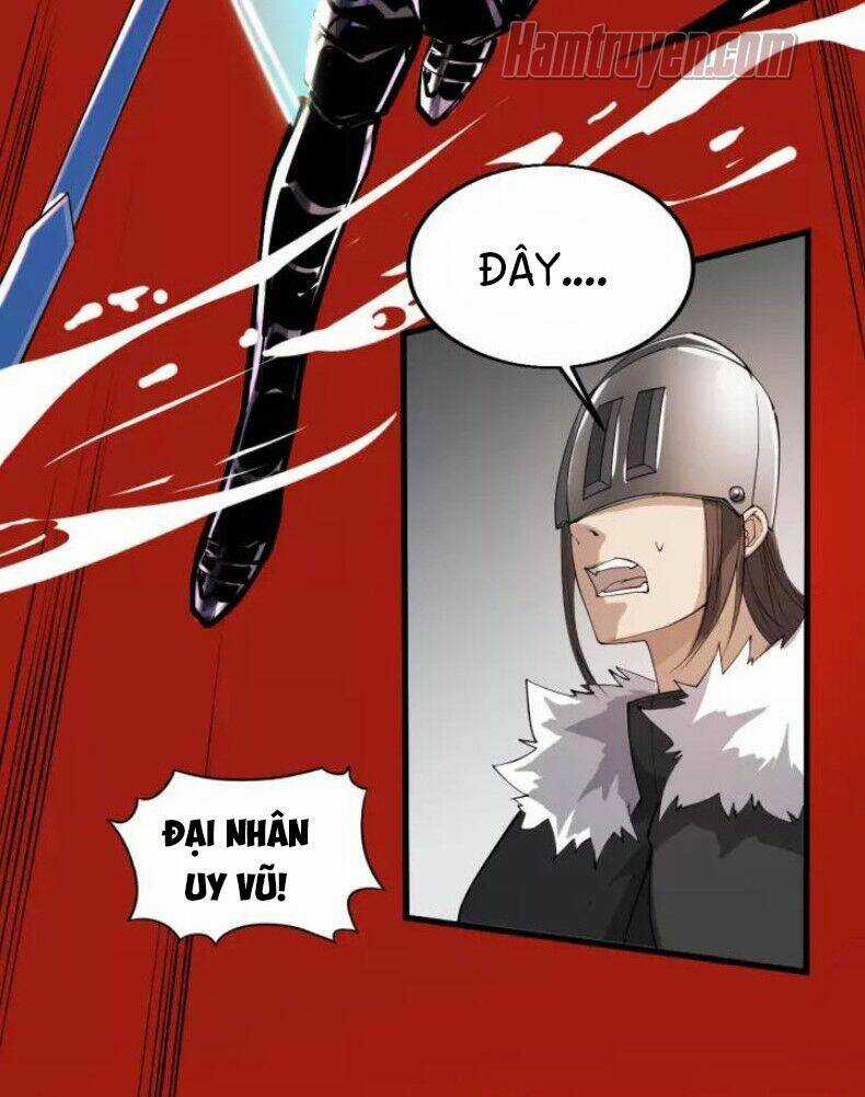 Ngự Thiên Thần Đế - Chapter 78 - Trang 14