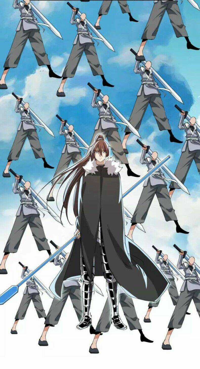 Ngự Thiên Thần Đế - Chapter 78 - Trang 17