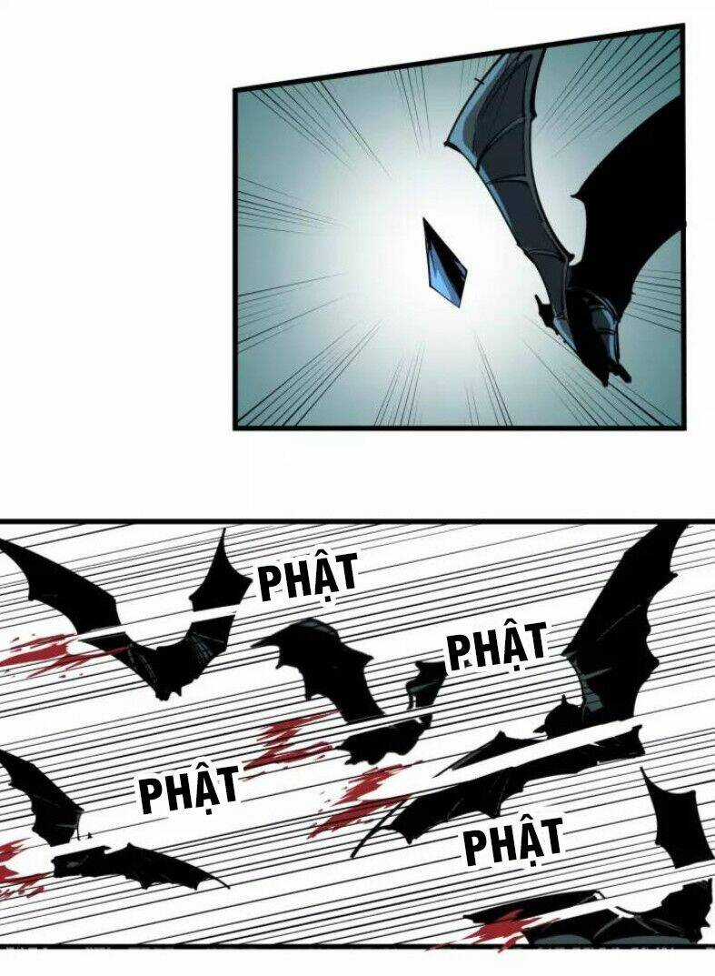 Ngự Thiên Thần Đế - Chapter 78 - Trang 19