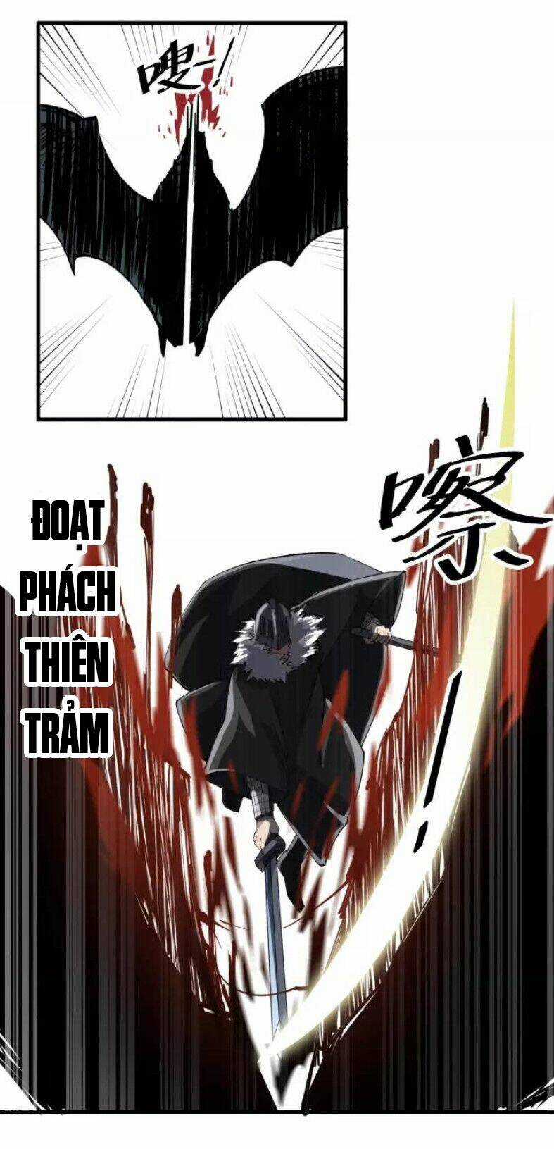 Ngự Thiên Thần Đế - Chapter 78 - Trang 20