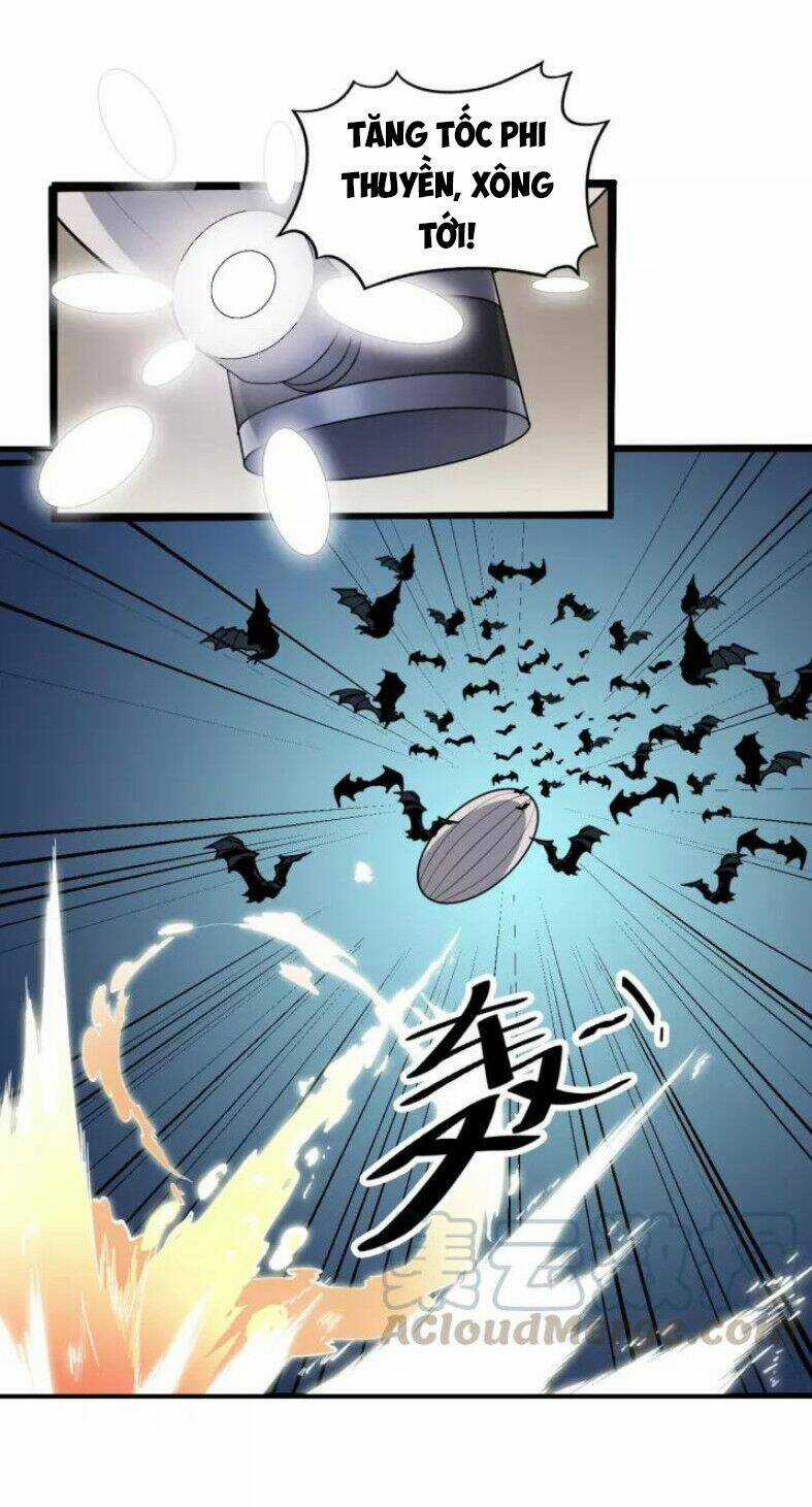 Ngự Thiên Thần Đế - Chapter 78 - Trang 3