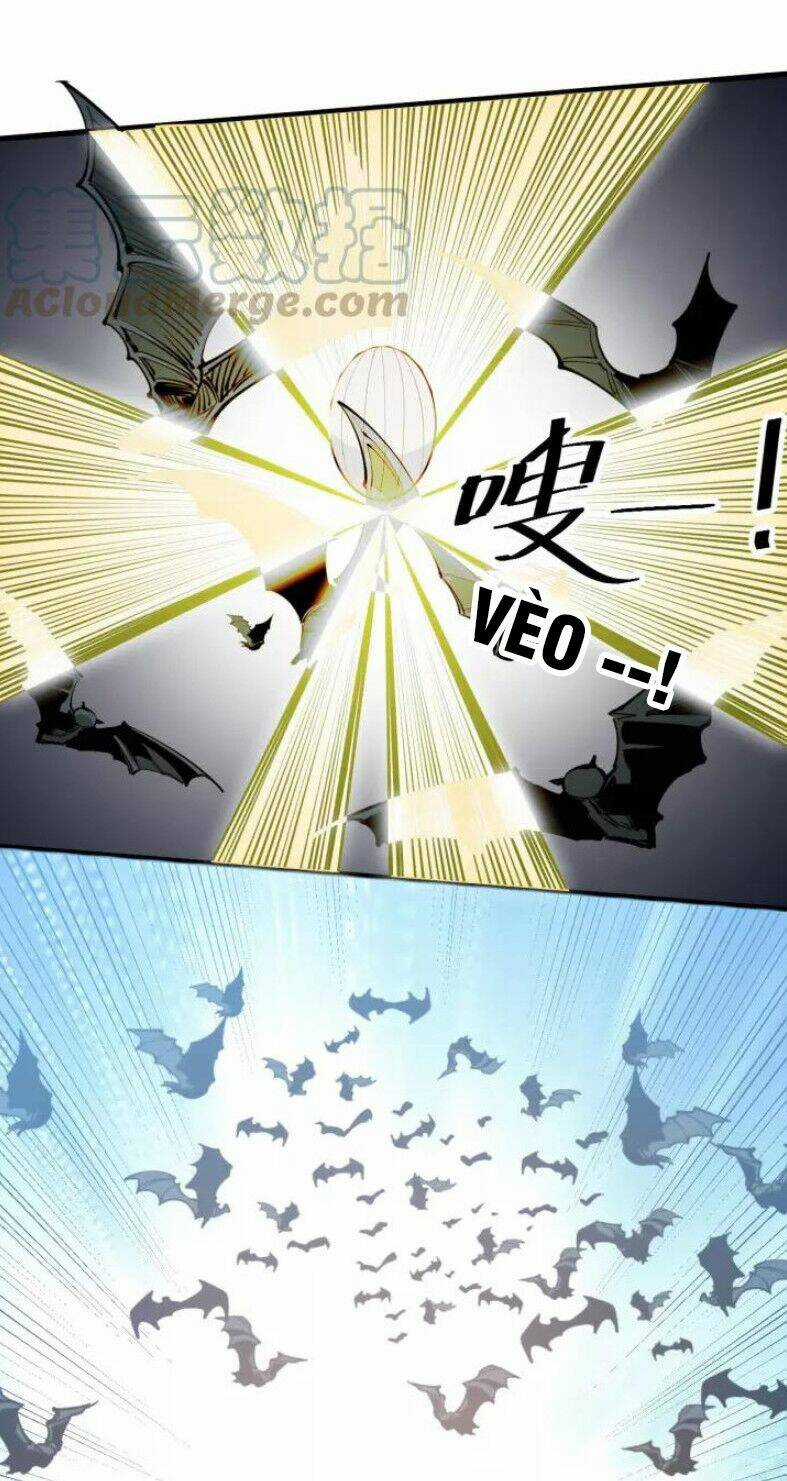 Ngự Thiên Thần Đế - Chapter 78 - Trang 21