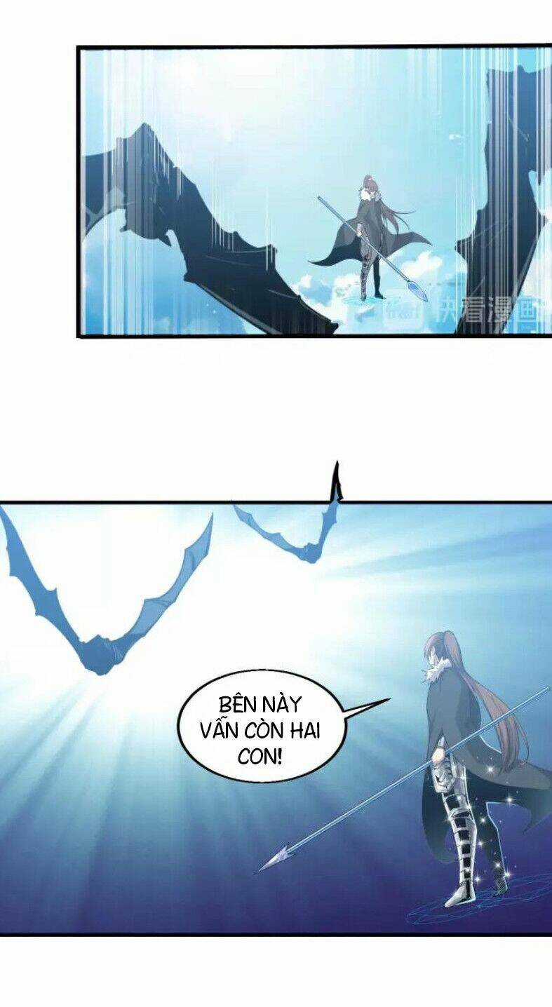 Ngự Thiên Thần Đế - Chapter 78 - Trang 23
