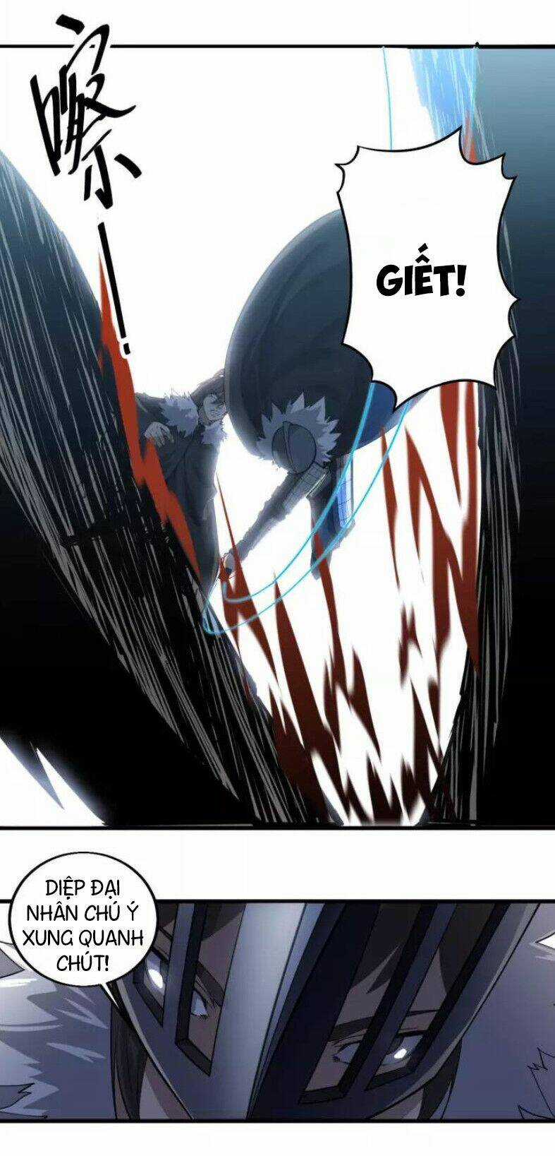 Ngự Thiên Thần Đế - Chapter 78 - Trang 28