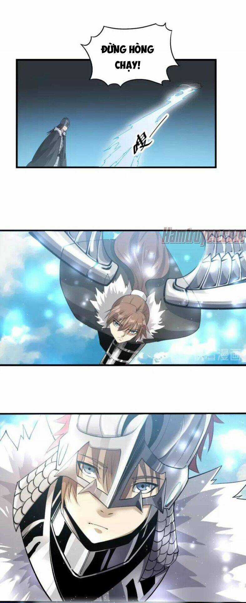 Ngự Thiên Thần Đế - Chapter 78 - Trang 30