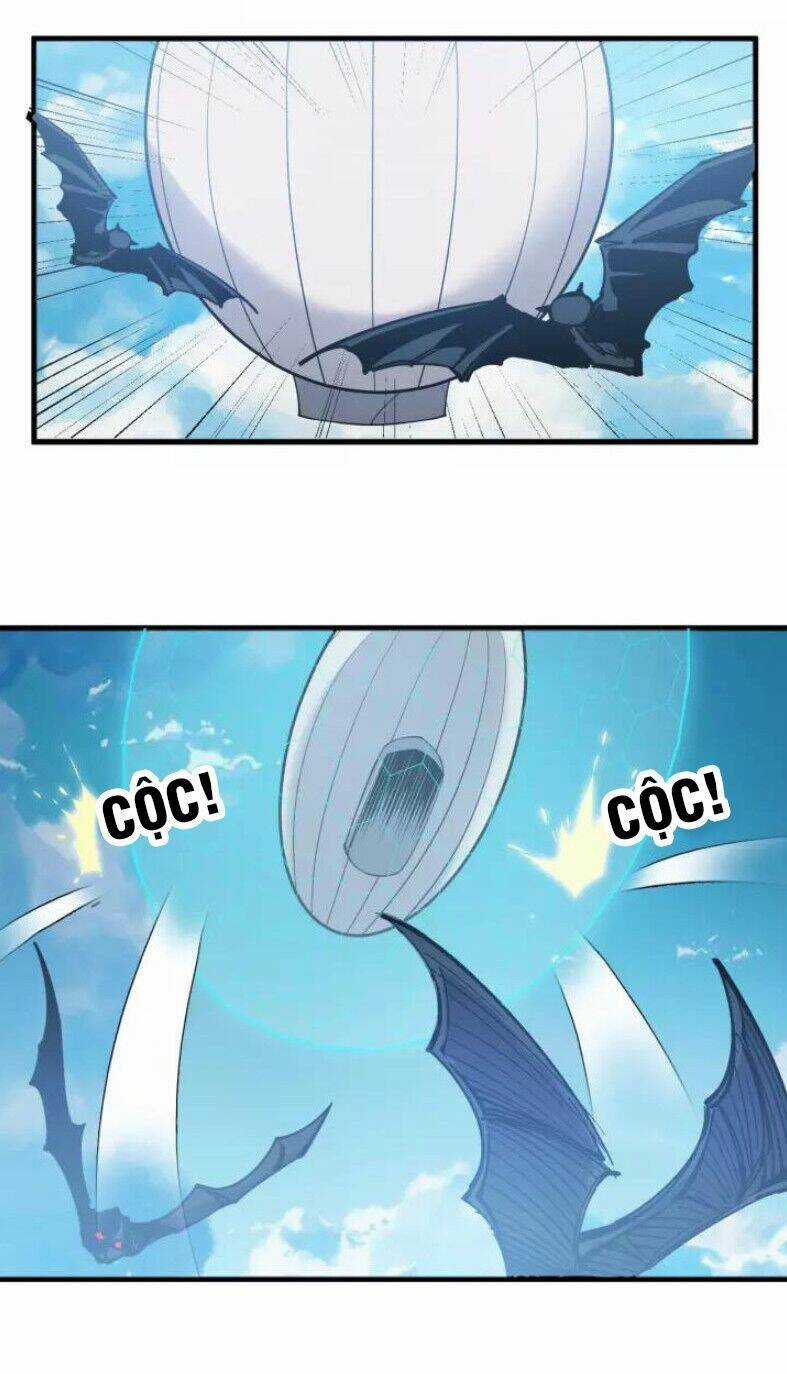 Ngự Thiên Thần Đế - Chapter 78 - Trang 4