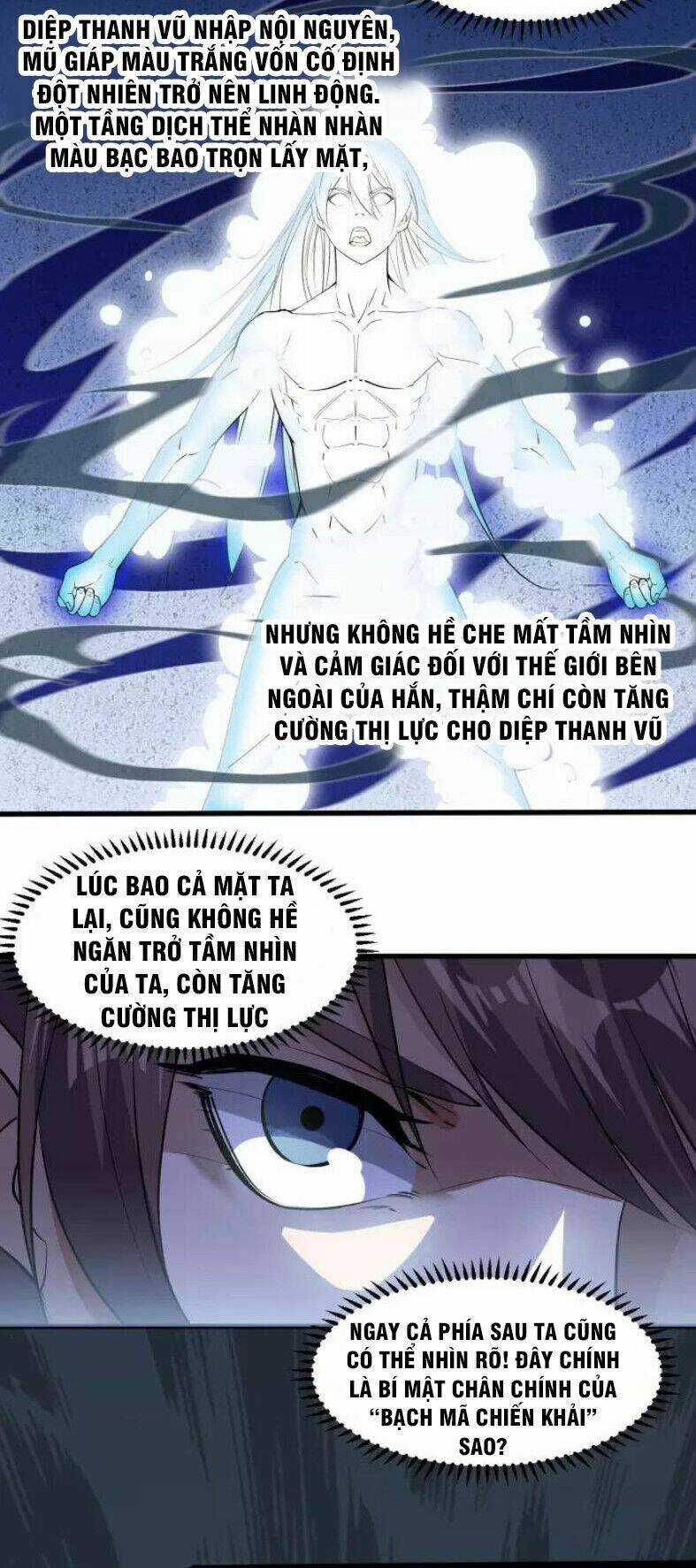 Ngự Thiên Thần Đế - Chapter 78 - Trang 34