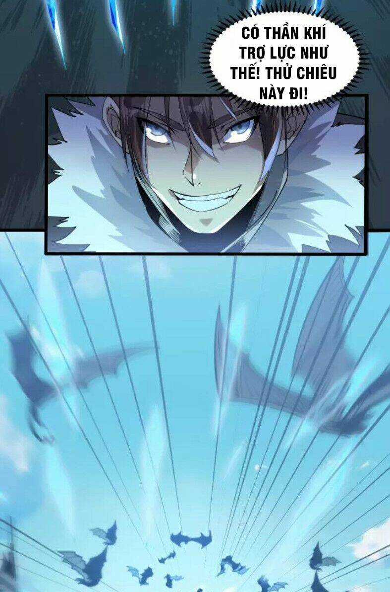 Ngự Thiên Thần Đế - Chapter 78 - Trang 36