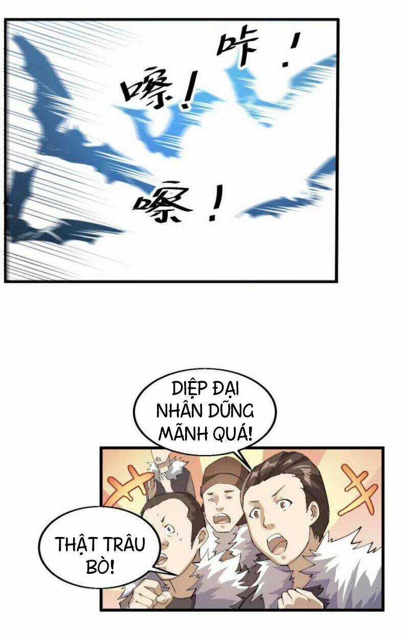 Ngự Thiên Thần Đế - Chapter 78 - Trang 38