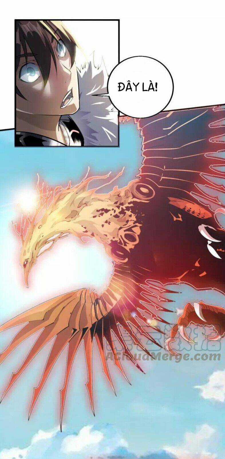 Ngự Thiên Thần Đế - Chapter 78 - Trang 41