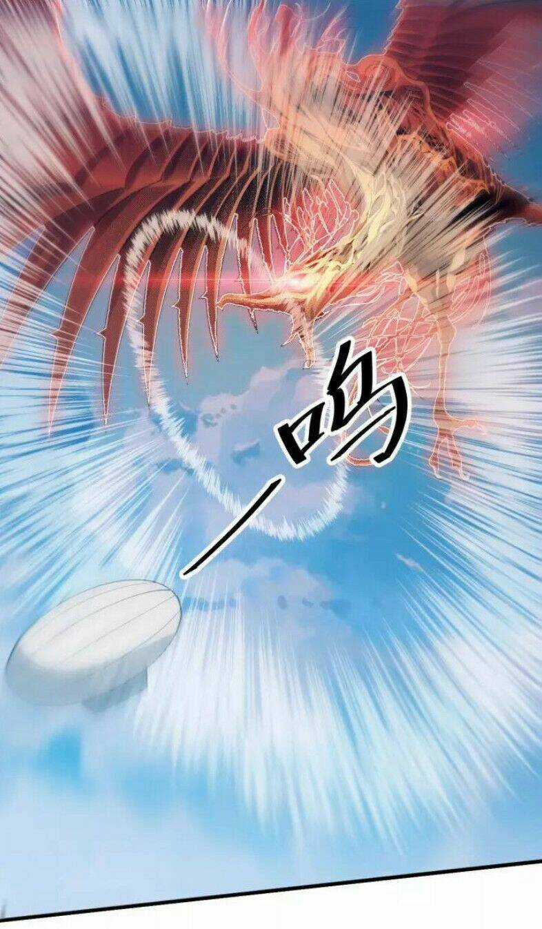 Ngự Thiên Thần Đế - Chapter 78 - Trang 43