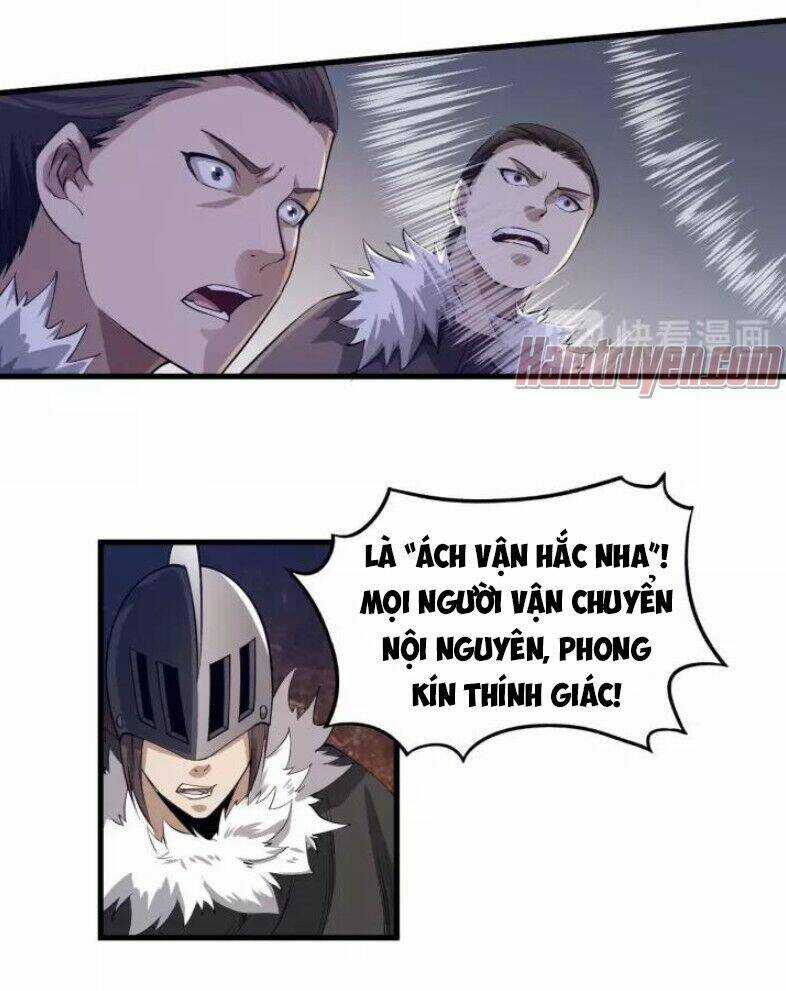 Ngự Thiên Thần Đế - Chapter 78 - Trang 44