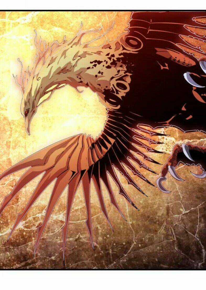 Ngự Thiên Thần Đế - Chapter 78 - Trang 45