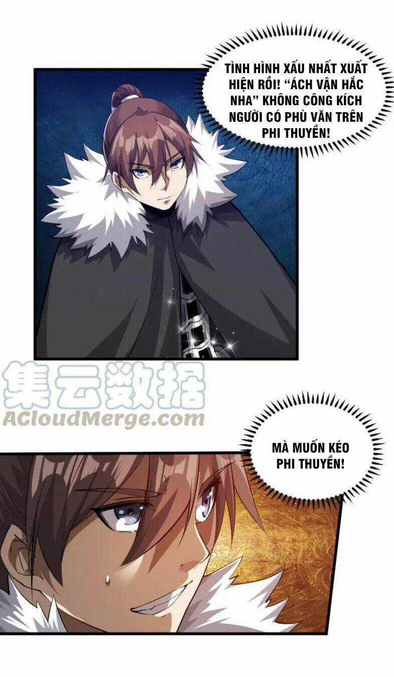 Ngự Thiên Thần Đế - Chapter 78 - Trang 46