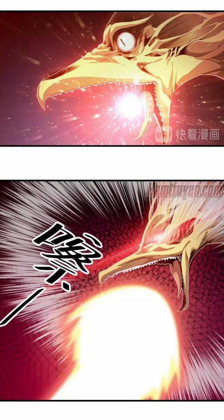 Ngự Thiên Thần Đế - Chapter 78 - Trang 48