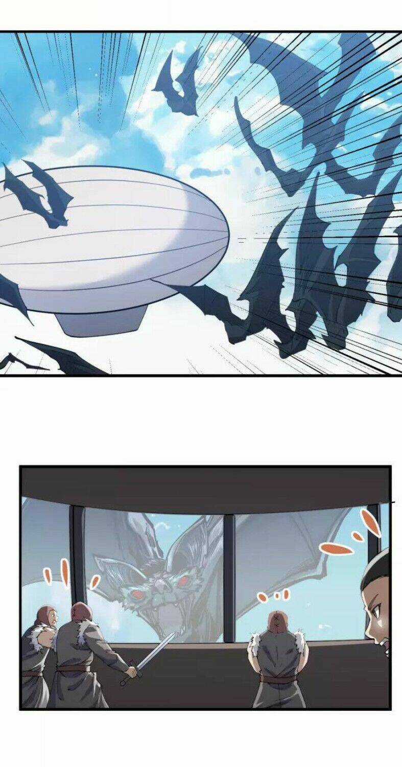 Ngự Thiên Thần Đế - Chapter 78 - Trang 6