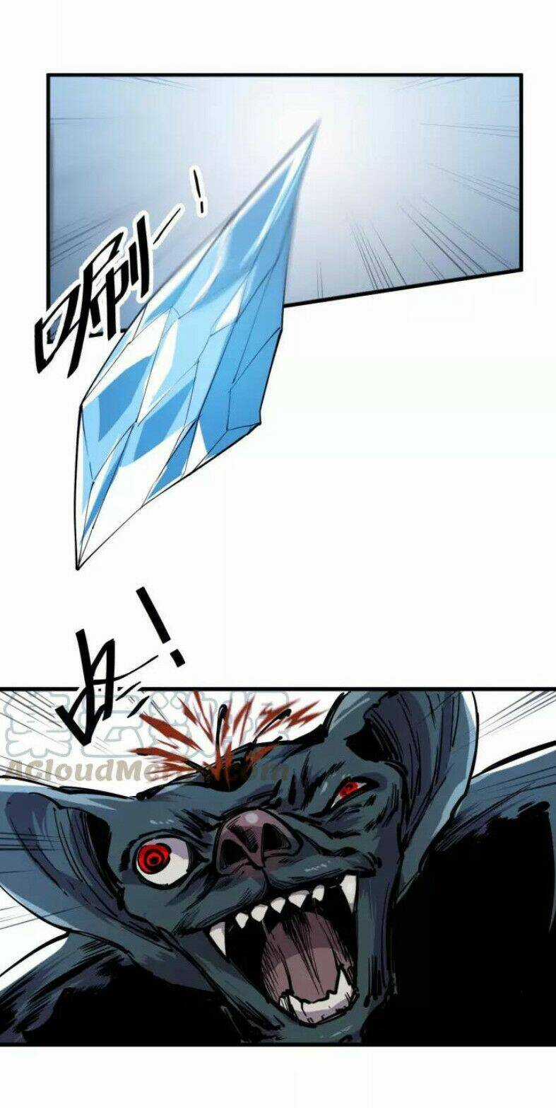 Ngự Thiên Thần Đế - Chapter 78 - Trang 7