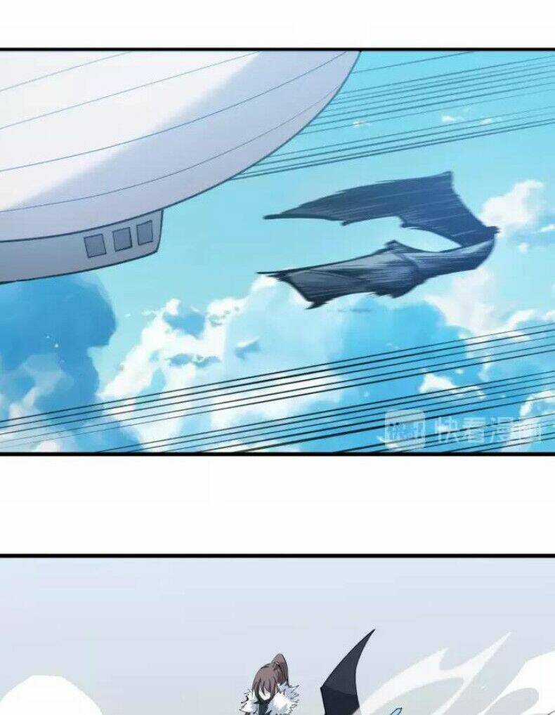 Ngự Thiên Thần Đế - Chapter 78 - Trang 8