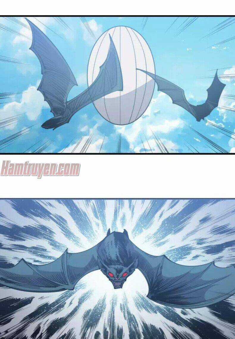 Ngự Thiên Thần Đế - Chapter 78 - Trang 10
